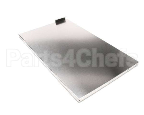 00-421582-000G2 Vulcan Hart I,Door Panel Assembly. (Vulcan)Ss