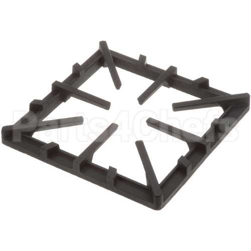 00-421652-00001 Compatible Vulcan 12 Square Grate