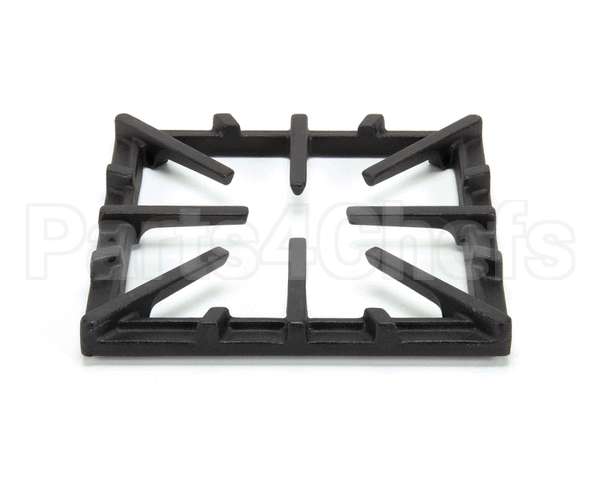 00-421652-00001 Vulcan Hart Grate,12 Square
