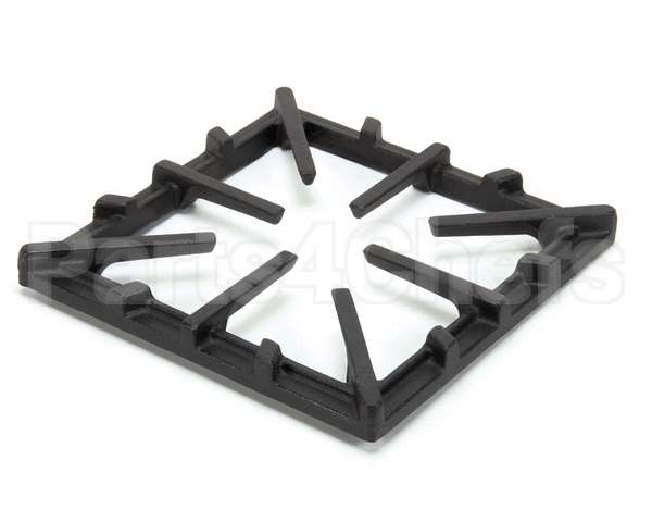 00-421652-00001 Vulcan Hart Grate,12 Square