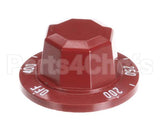 00-421722-00001 Vulcan Hart Knob,Thermostat, Fryers