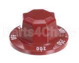 00-421722-00001 Vulcan Hart Knob,Thermostat, Fryers