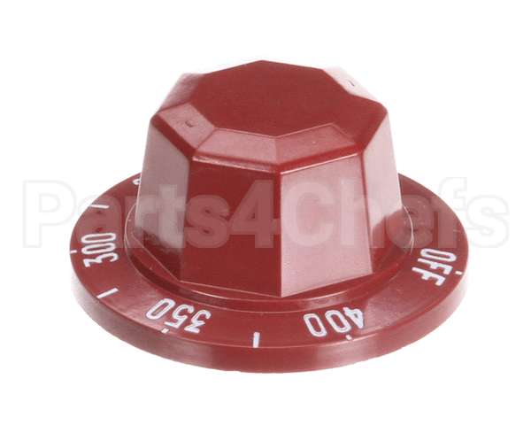 00-421722-00001 Vulcan Hart Knob,Thermostat, Fryers