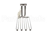 00-421892-000G3 Vulcan Hart Element,Assembly. 240/12000Kw