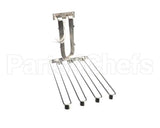 00-421892-000G4 Vulcan Hart Element Assembly,480V,12Kw