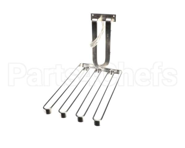 00-421892-000G4 Vulcan Hart Element Assembly,480V,12Kw