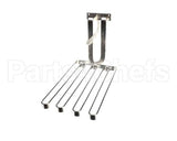 00-421892-000G4 Vulcan Hart Element Assembly,480V,12Kw