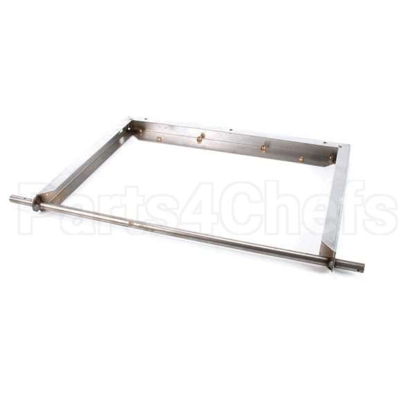 00-421904-000G2 Compatible Vulcan Frame, Door Lh Assy