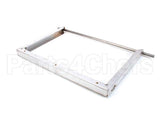 00-421904-000G2 Vulcan Hart Frame,Door Lh Assembly.