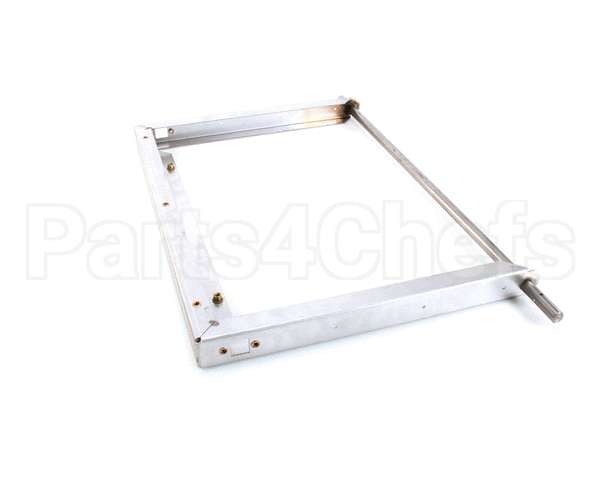 00-421904-000G2 Vulcan Hart Frame,Door Lh Assembly.