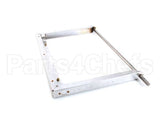 00-421904-000G2 Vulcan Hart Frame,Door Lh Assembly.