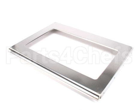 00-421913-00001 Vulcan Hart Panel,Outer Door W/Window