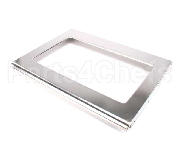 00-421913-00001 Vulcan Hart Panel,Outer Door W/Window