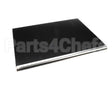 00-421913-00004 Vulcan Hart Panel, Outer Chain Door