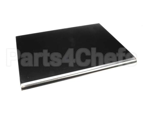 00-421913-00004 Vulcan Hart Panel, Outer Chain Door