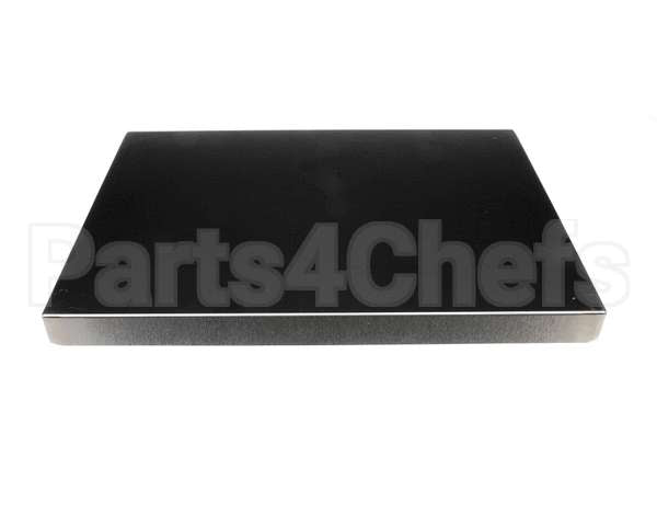 00-421913-00004 Vulcan Hart Panel, Outer Chain Door