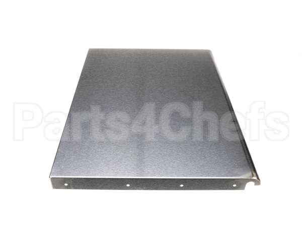 00-421913-00004 Vulcan Hart Panel, Outer Chain Door