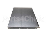 00-421913-00004 Vulcan Hart Panel, Outer Chain Door