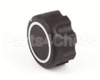 00-421949-00002 Vulcan Hart Knob,Black .345