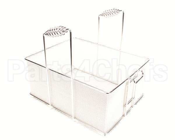 00-422277-00001 Vulcan Hart Basket,Angel Hair,Gpc12