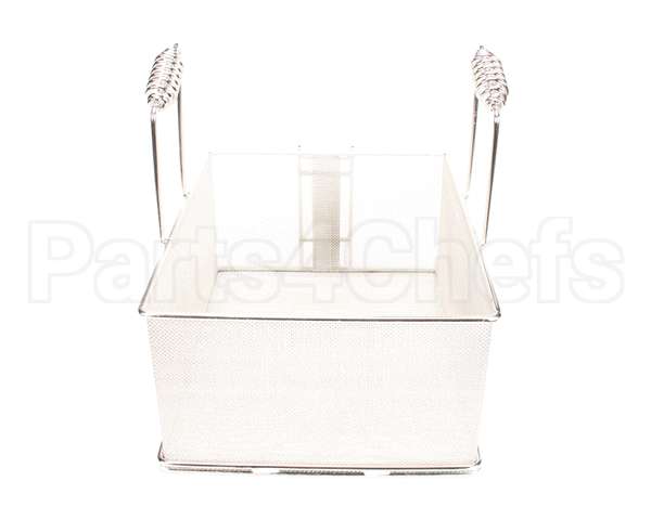 00-422277-00001 Vulcan Hart Basket,Angel Hair,Gpc12