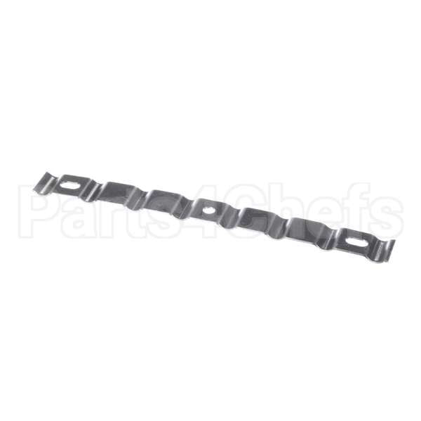 00-422380-00001 Compatible Vulcan Clamp, Bottom