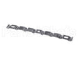 00-422380-00001 Vulcan Hart Clamp, Bottom