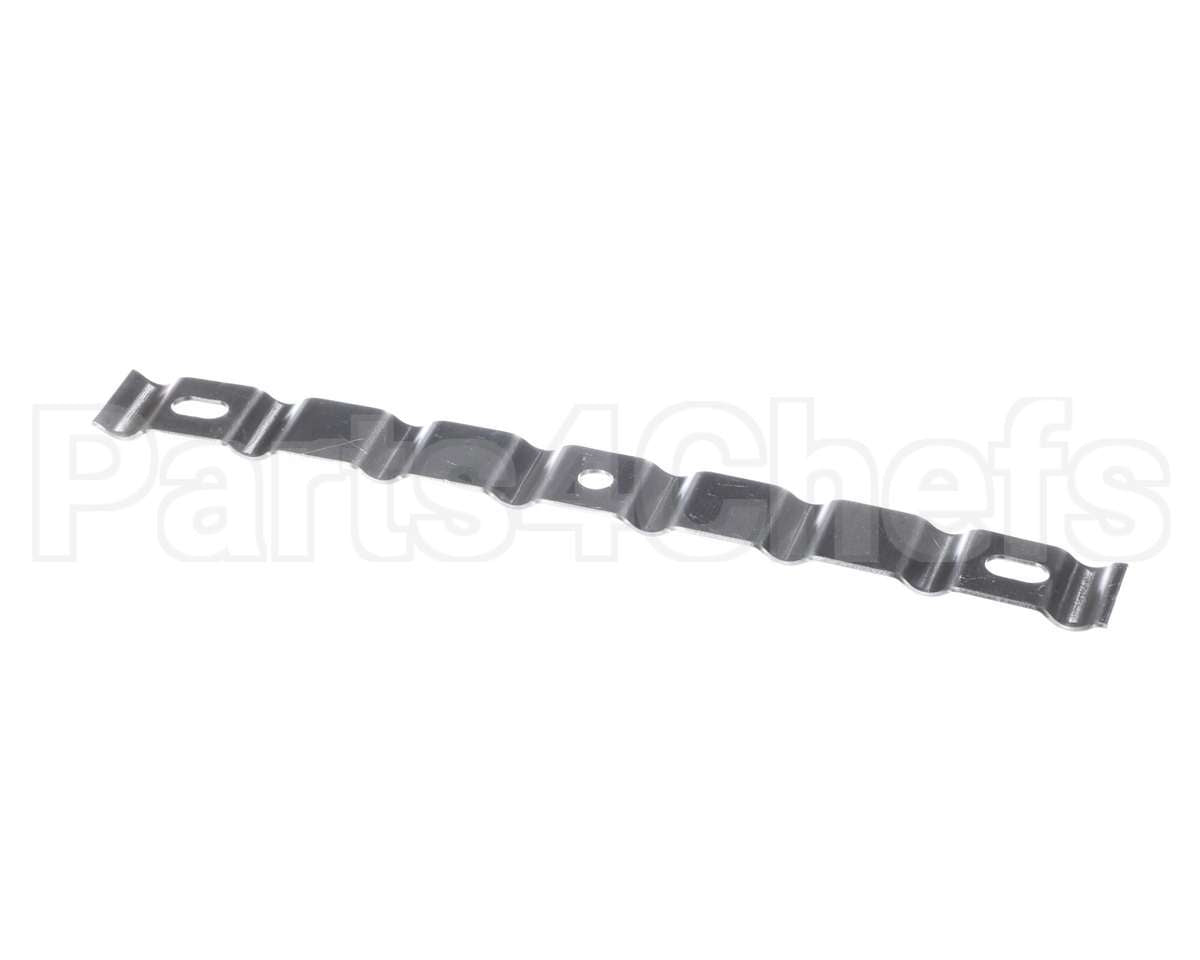 00-422380-00001 Vulcan Hart Clamp, Bottom