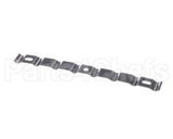 00-422380-00001 Vulcan Hart Clamp, Bottom