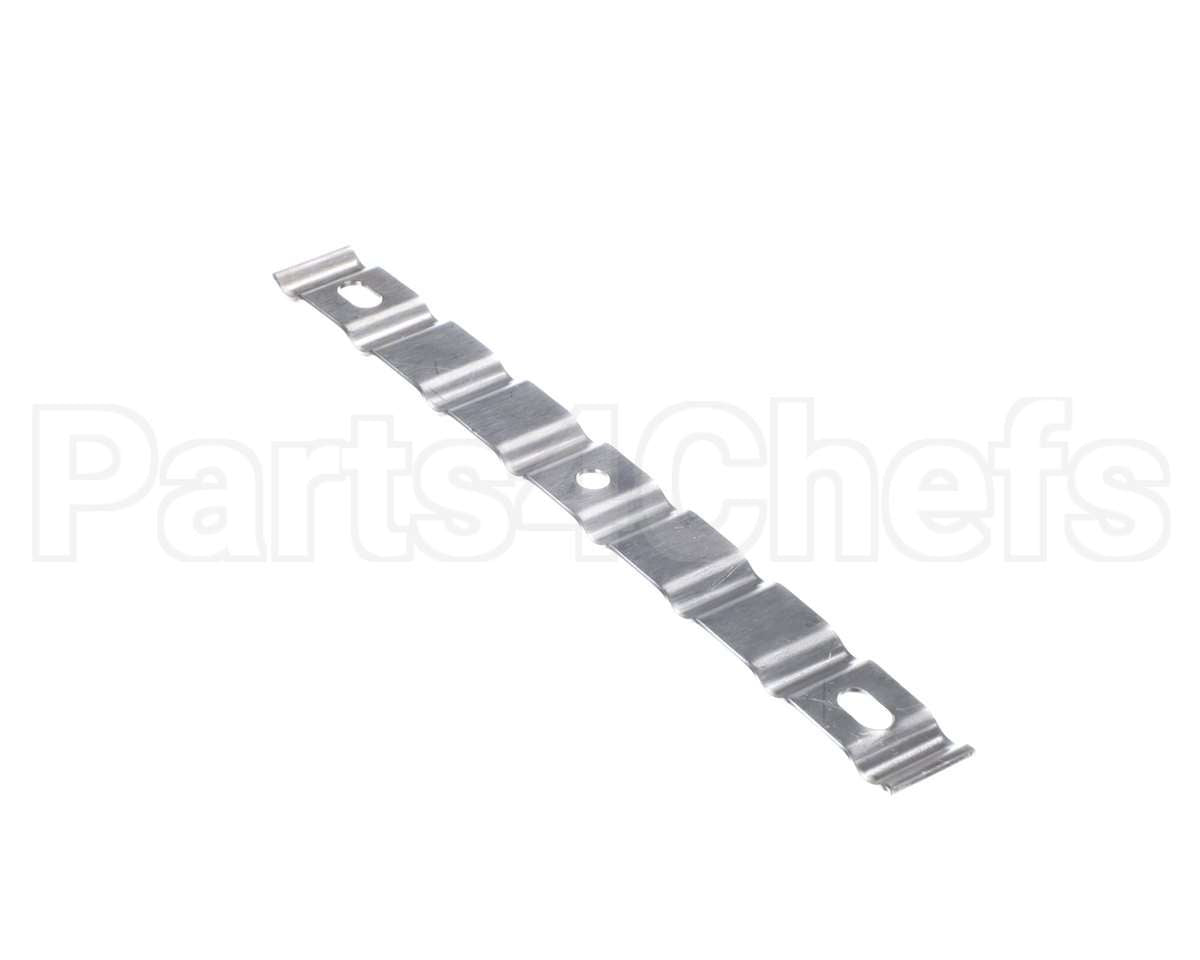 00-422380-00001 Vulcan Hart Clamp, Bottom