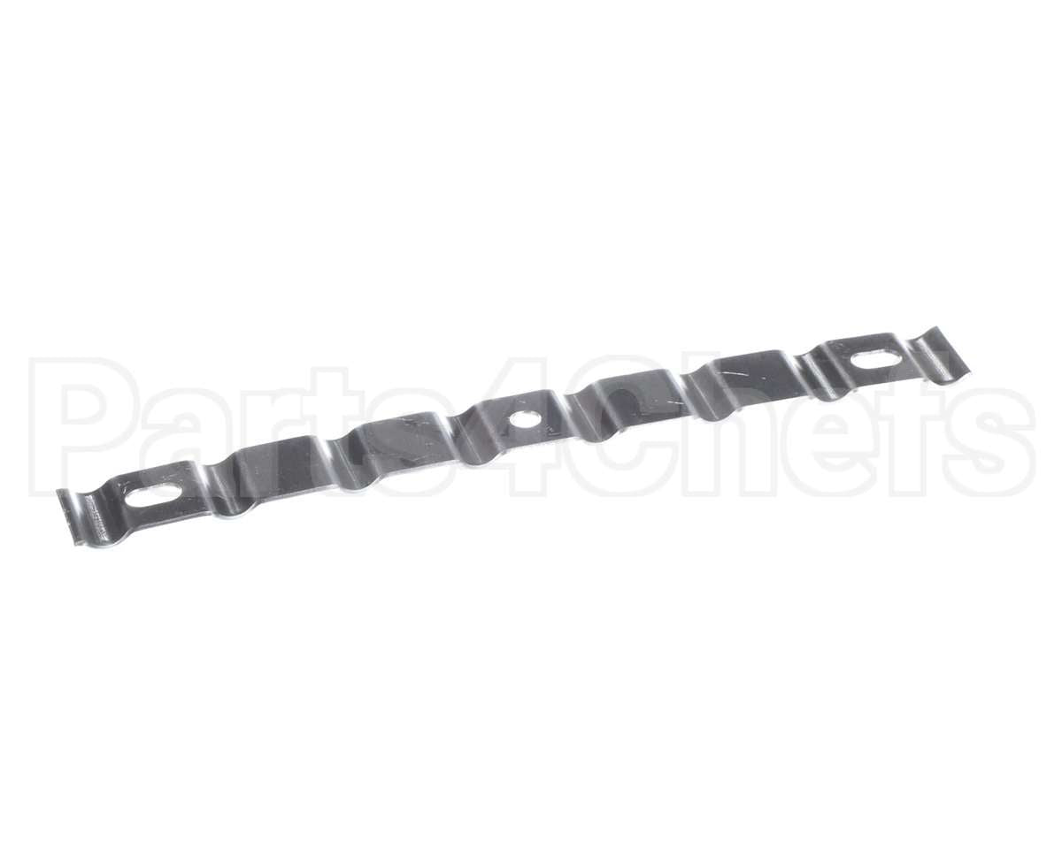 00-422380-00001 Vulcan Hart Clamp, Bottom