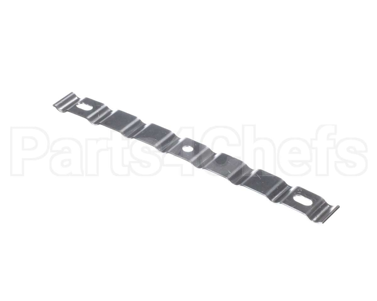 00-422380-00001 Vulcan Hart Clamp, Bottom