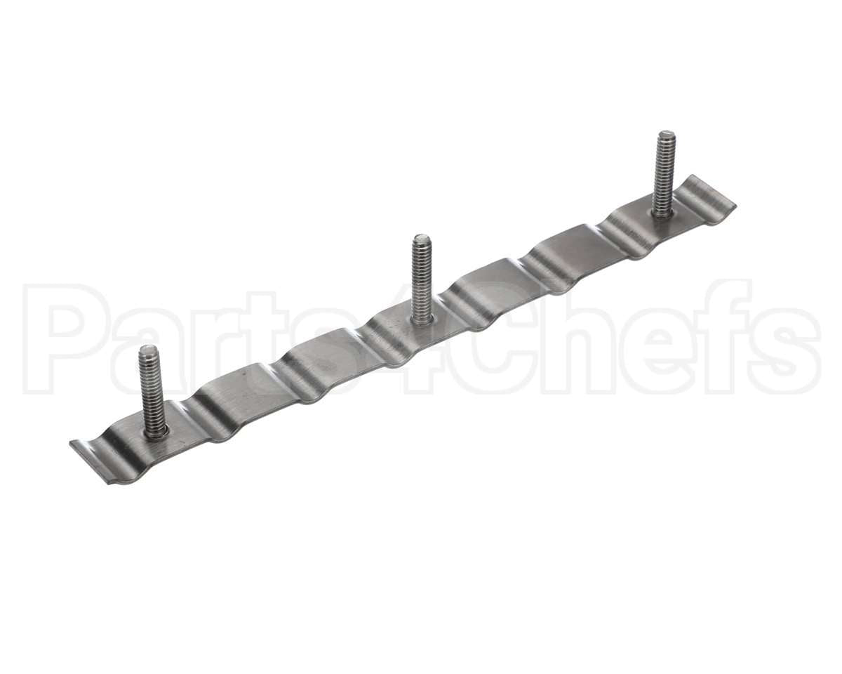 00-422381-000G1 Vulcan Hart Clamp,Element Top Assembly.