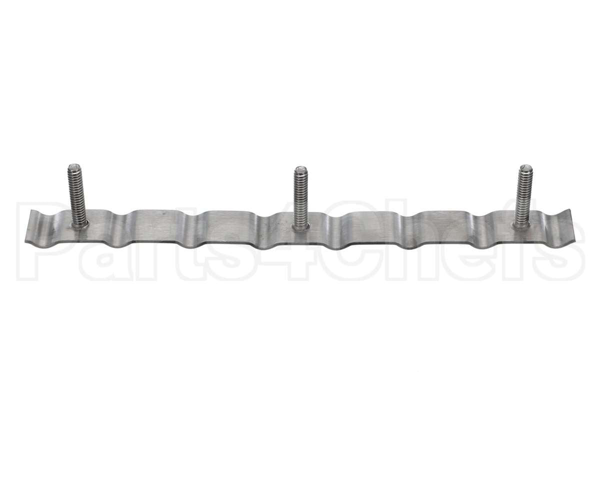 00-422381-000G1 Vulcan Hart Clamp,Element Top Assembly.