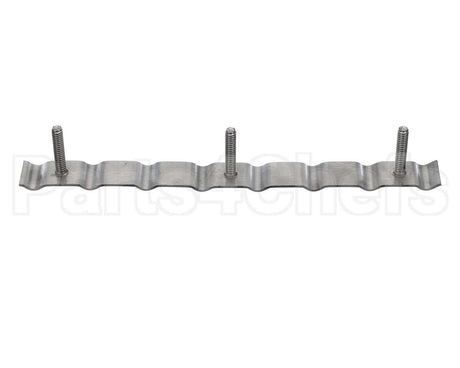 00-422381-000G1 Vulcan Hart Clamp,Element Top Assembly.