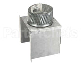 00-422501-000G1 Vulcan Hart Diverter,Down Draft Assembly.