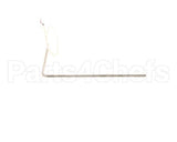 00-422737-00002 Vulcan Hart Probe,Thermister