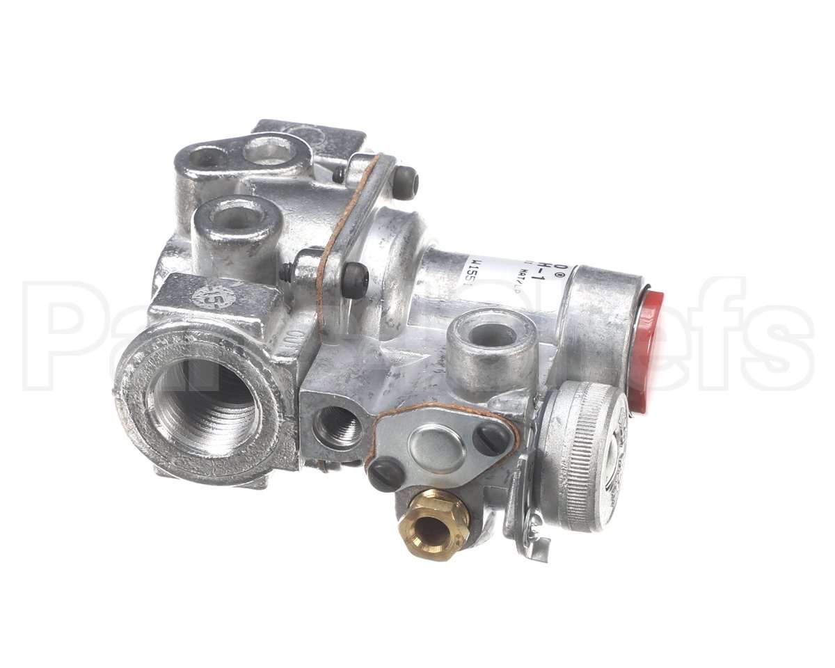 00-422804-00094 Vulcan Hart Valve,Pilot Safety