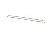 00-422905-00009 Hobart Element,Heater,208V,2000W,Hr5E