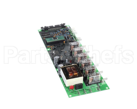 00-422905-00110 Hobart Board,Control,15 Programmable