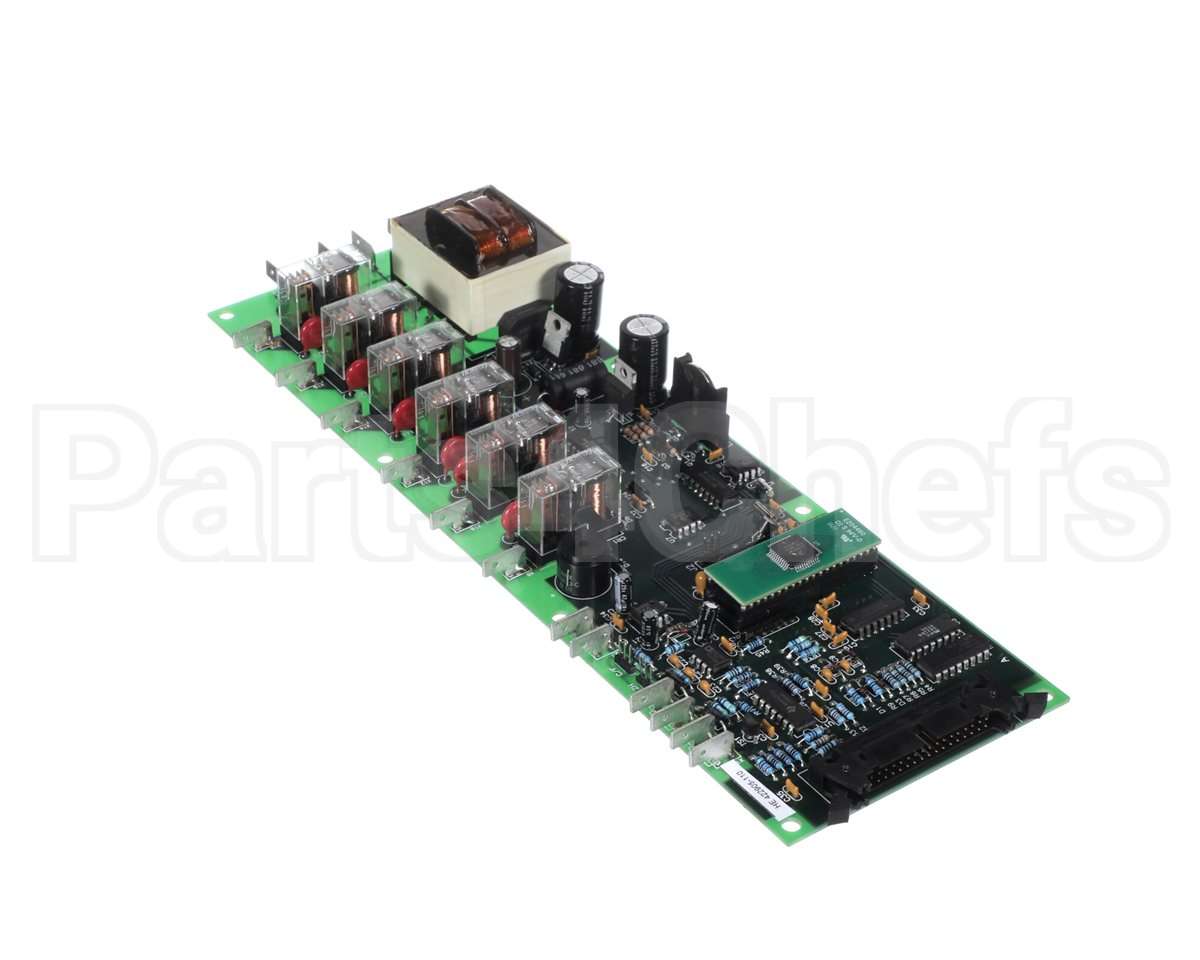 00-422905-00110 Hobart Board,Control,15 Programmable