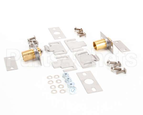 00-423014-000G1 Vulcan Hart I,Door Kit W/Rollers
