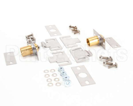 00-423014-000G1 Vulcan Hart I,Door Kit W/Rollers