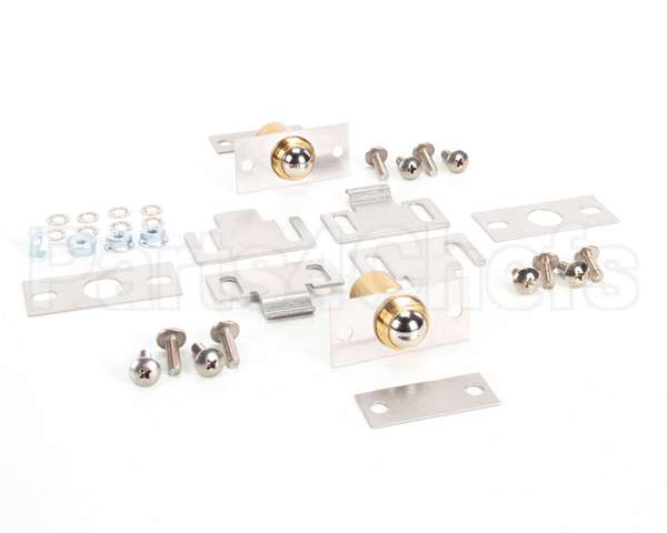 00-423014-000G1 Vulcan Hart I,Door Kit W/Rollers