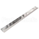 00-423281-00001 Compatible Hobart Sides L & R Door Seal