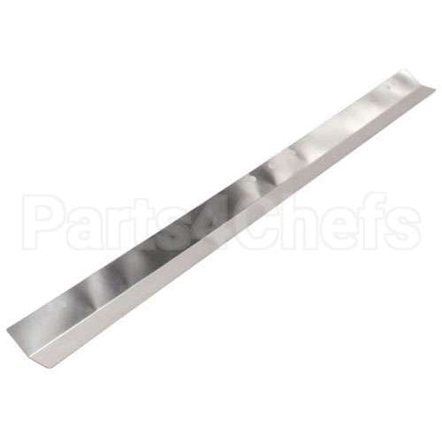 00-423281-00001 Compatible Hobart Sides L & R Door Seal