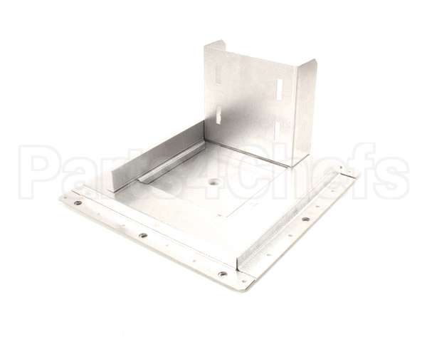 00-423289-000G1 Vulcan Hart Motor,Mounting Assembly