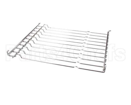00-423676-00001 Vulcan Hart Support,Rack,Sg4 R.h.