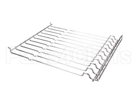 00-423676-00001 Vulcan Hart Support,Rack,Sg4 R.h.