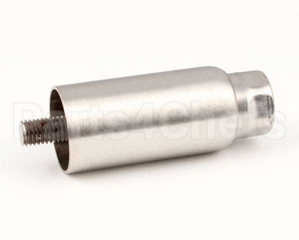 00-423745-00001 Vulcan Hart Leg,4 Adj. Steel-Stainless